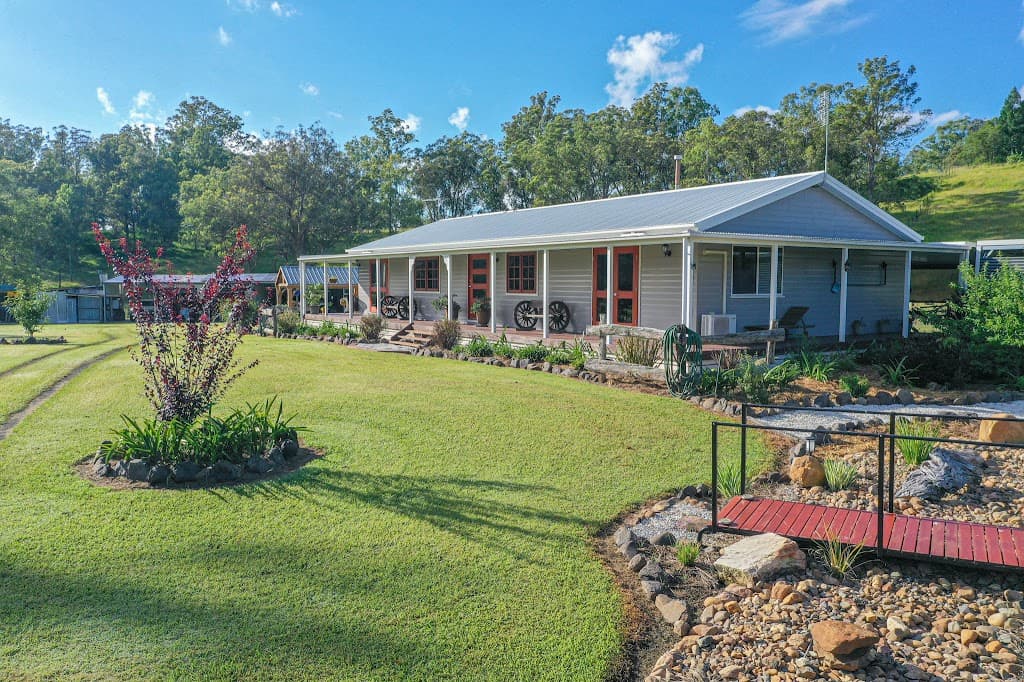 1899 Cawongla Road, Cawongla, NSW, 2474, Cawongla - Thumbnail 2