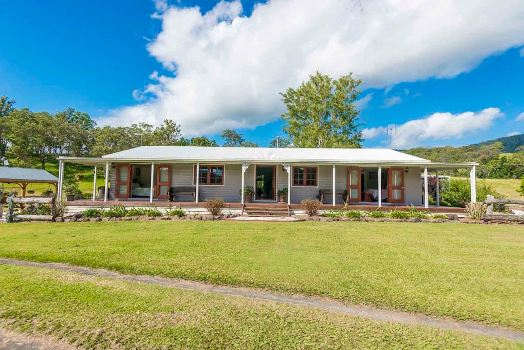 1899 Cawongla Road, Cawongla, NSW, 2474, Cawongla - Thumbnail 3