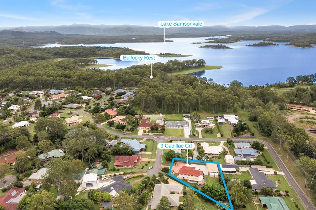 3 Cadillac Court, Joyner, QLD, 4500, Joyner - Thumbnail 4