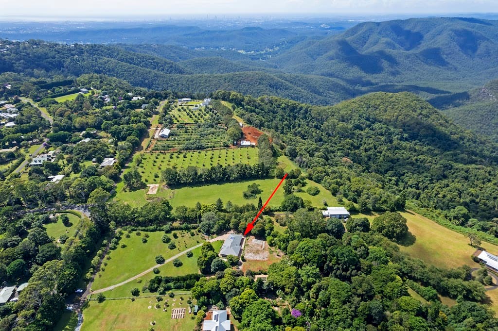 69-75 Wilson Road, Tamborine Mountain, QLD, 4272, Tamborine Mountain - Image 1