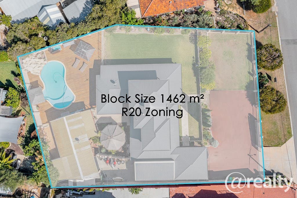 6 Parham Road, Quinns Rocks, WA, 6030, Quinns Rocks - Image 1