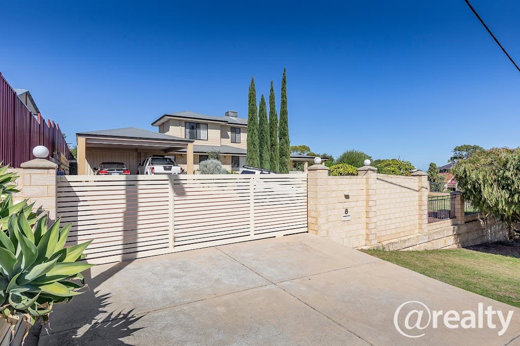 6 Parham Road, Quinns Rocks, WA, 6030, Quinns Rocks - Thumbnail 7