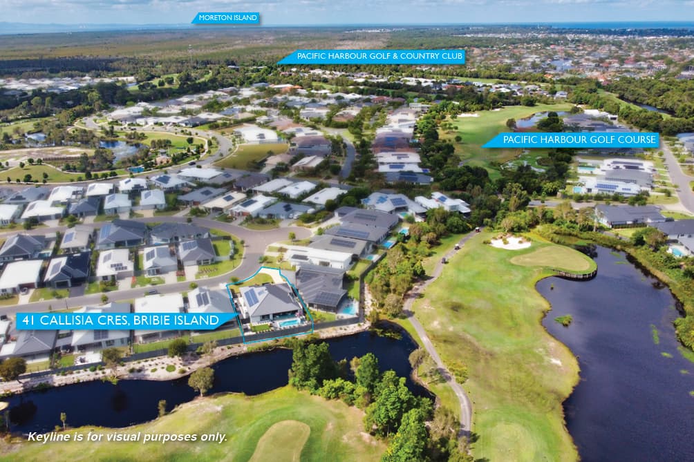 41 Callisia Crescent, Banksia Beach, QLD, 4507, Banksia Beach - Thumbnail 2