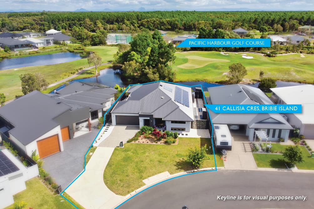 41 Callisia Crescent, Banksia Beach, QLD, 4507, Banksia Beach - Thumbnail 4