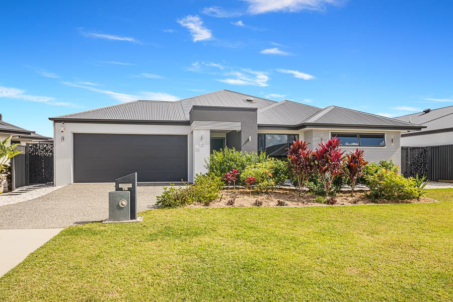 41 Callisia Crescent, Banksia Beach, QLD, 4507, Banksia Beach - Thumbnail 7