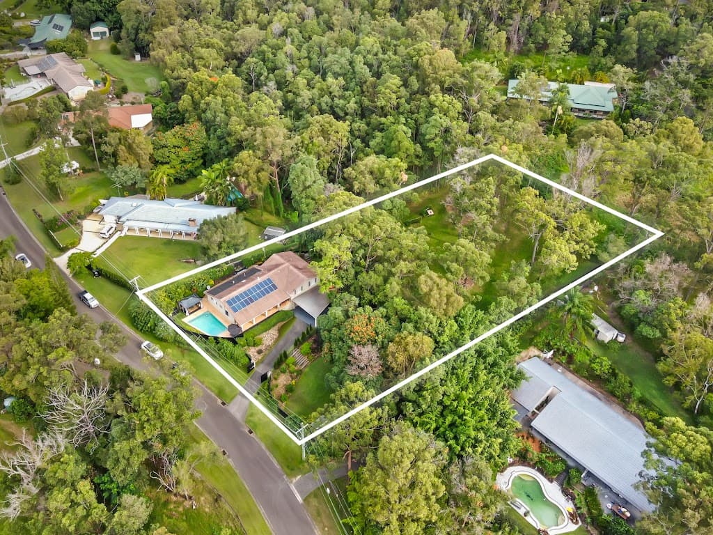 5-7 Baraka Court, Mudgeeraba, QLD, 4213, Mudgeeraba - Image 1