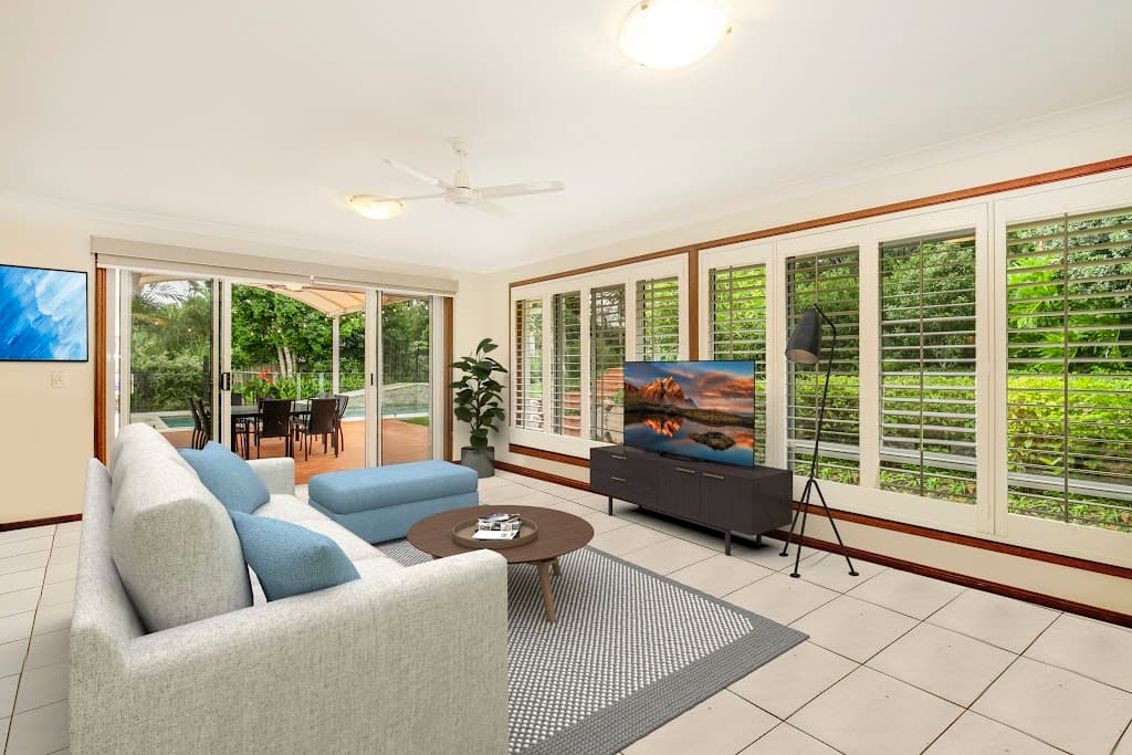 136 Pioneer Crescent, Bellbowrie, QLD, 4070, Bellbowrie - Thumbnail 2
