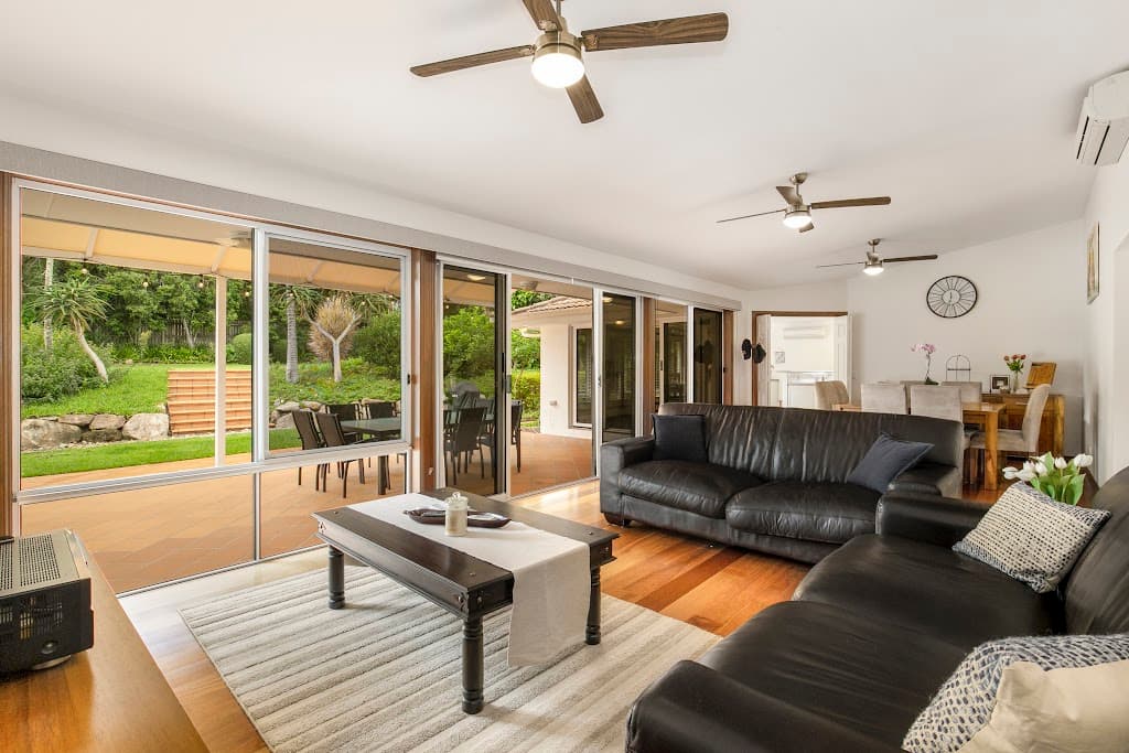 136 Pioneer Crescent, Bellbowrie, QLD, 4070, Bellbowrie - Thumbnail 3