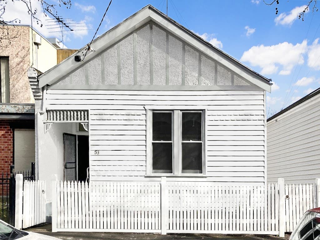 53 Nicholson Street, Abbotsford, VIC, 3067, Abbotsford - Image 1