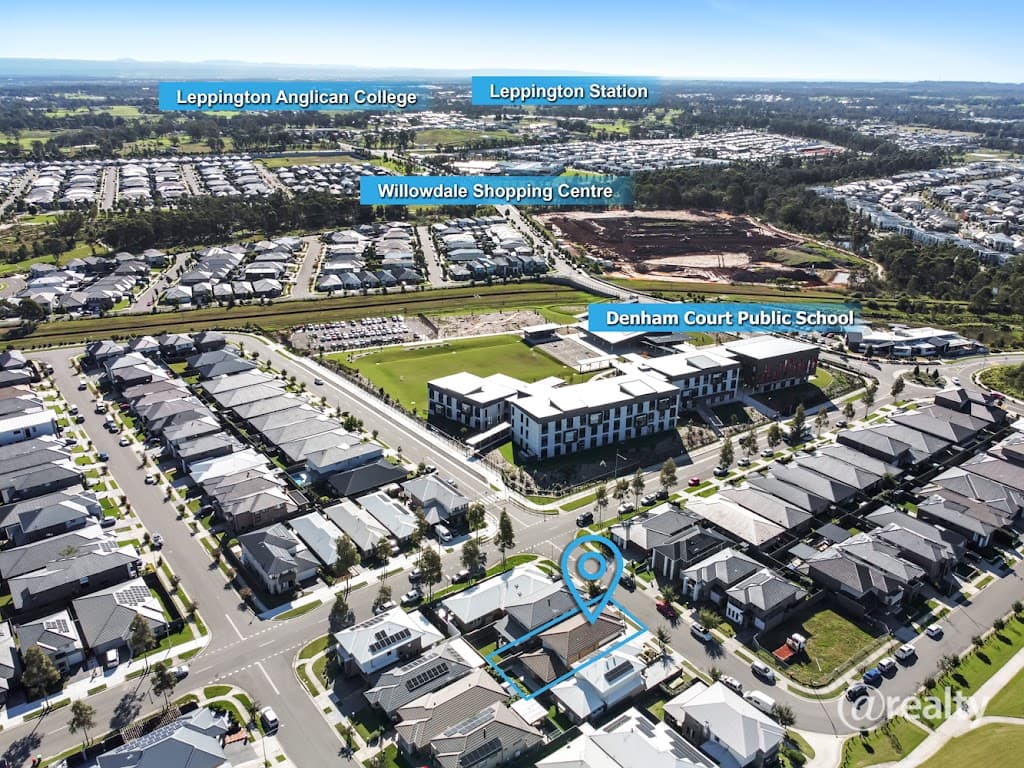 6 Greenhood Crescent, Denham Court, NSW, 2565, Denham Court - Thumbnail 2
