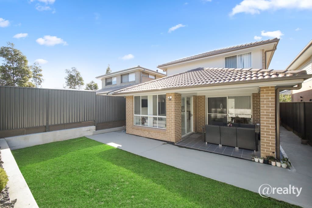 6 Greenhood Crescent, Denham Court, NSW, 2565, Denham Court - Thumbnail 4