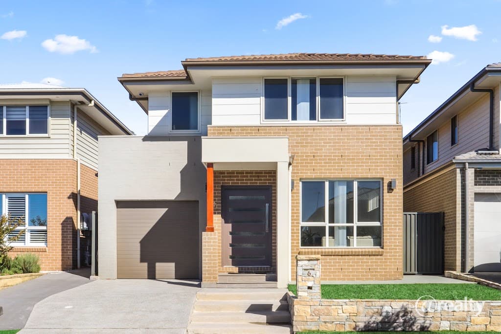 6 Greenhood Crescent, Denham Court, NSW, 2565, Denham Court - Thumbnail 7