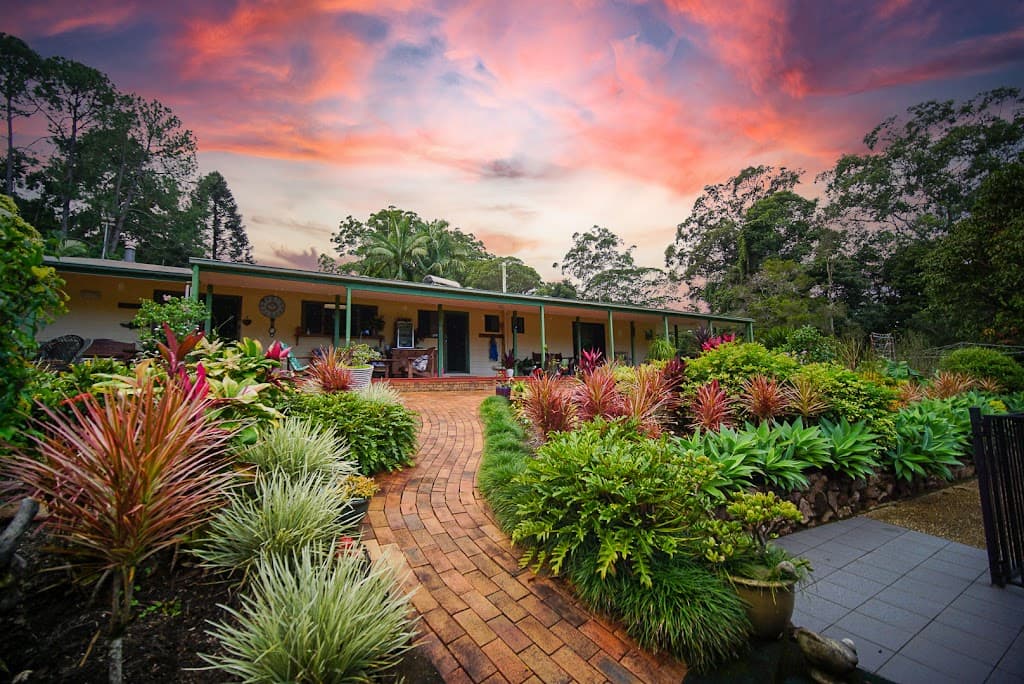 54 Kerrs Lane, Coes Creek, QLD, 4560, Coes Creek - Image 1