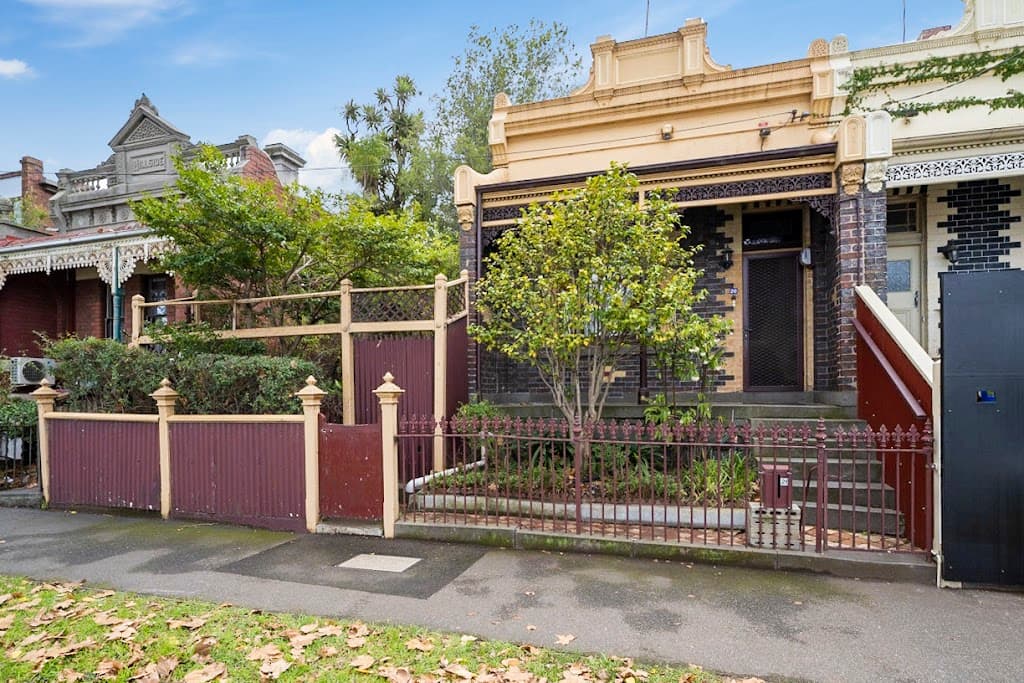 26 Shiel Street, North Melbourne, VIC, 3051, North Melbourne - Image 1