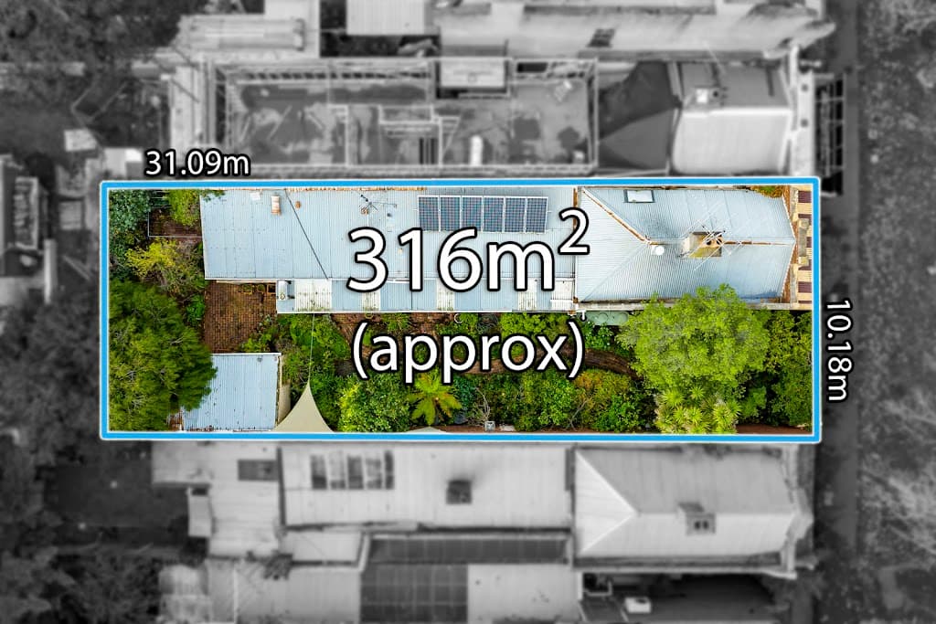 26 Shiel Street, North Melbourne, VIC, 3051, North Melbourne - Thumbnail 2