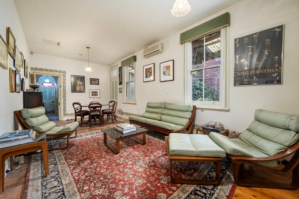 26 Shiel Street, North Melbourne, VIC, 3051, North Melbourne - Thumbnail 5