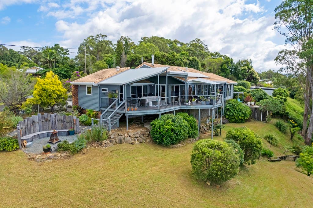 10-14 Romana Court, Tamborine Mountain, QLD, 4272, Tamborine Mountain - Image 1
