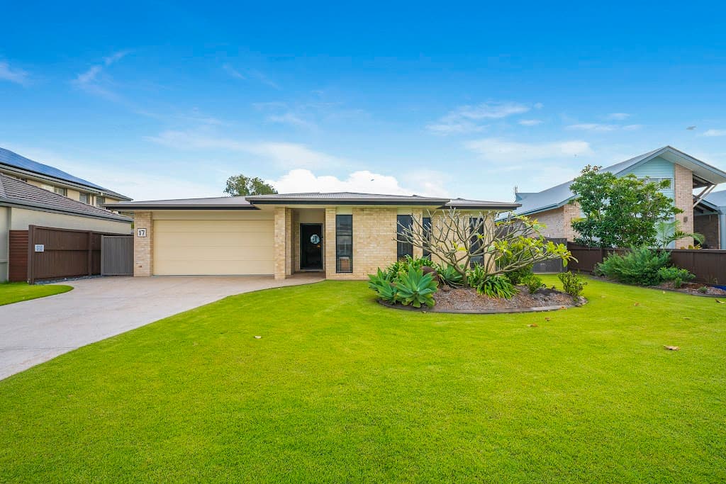 17 Reef Water Circuit, Bogangar, NSW, 2488, Bogangar - Thumbnail 2