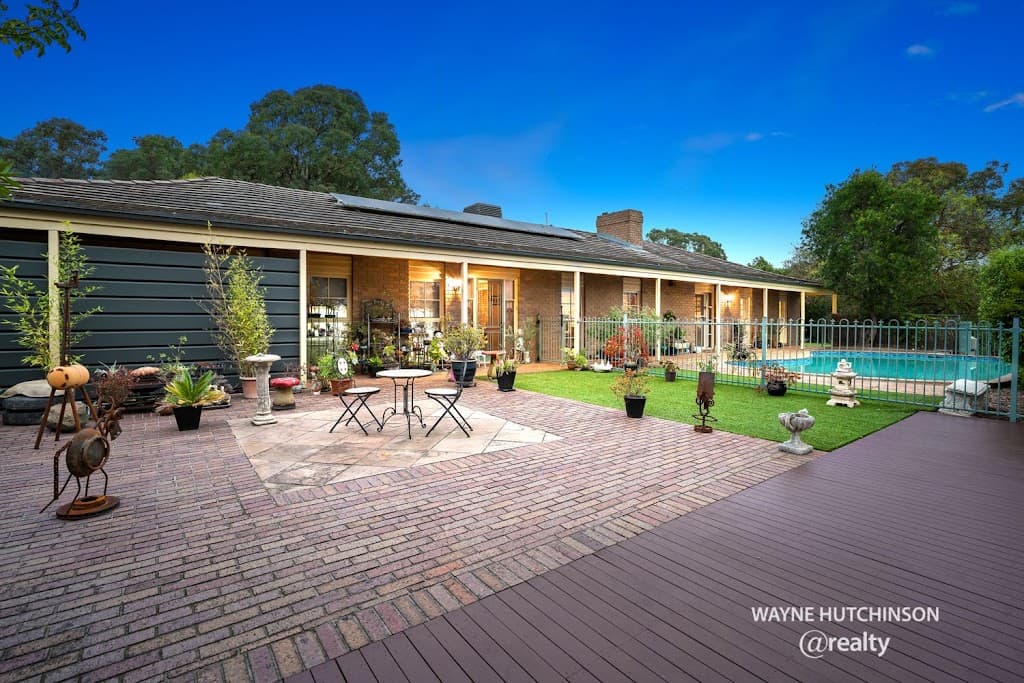 94-106 Perversi Avenue, Diamond Creek, VIC, 3089, Diamond Creek - Image 1