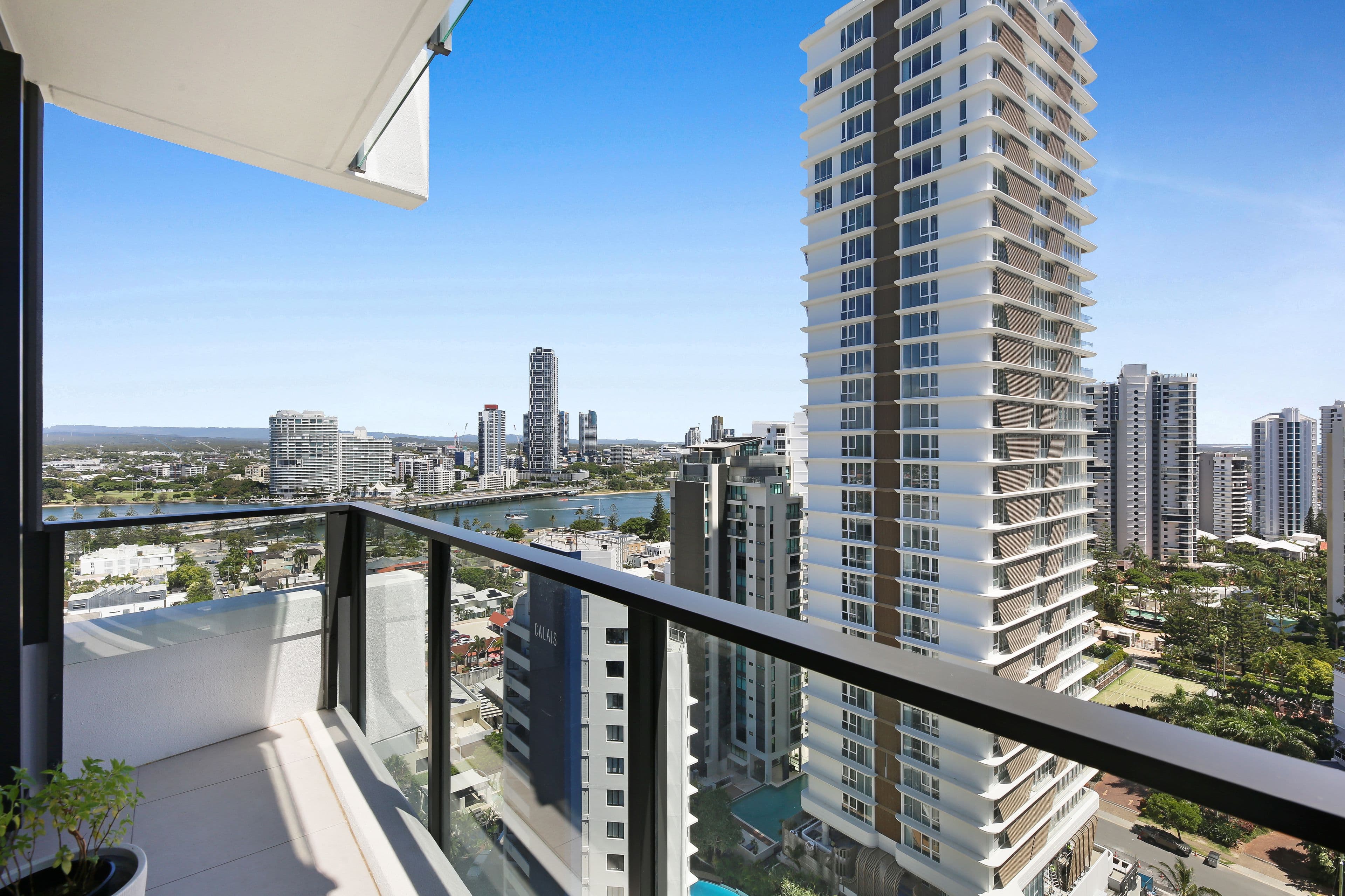 171/25 Woodroffe Avenue, Main Beach QLD 4217, Main Beach - Thumbnail 8