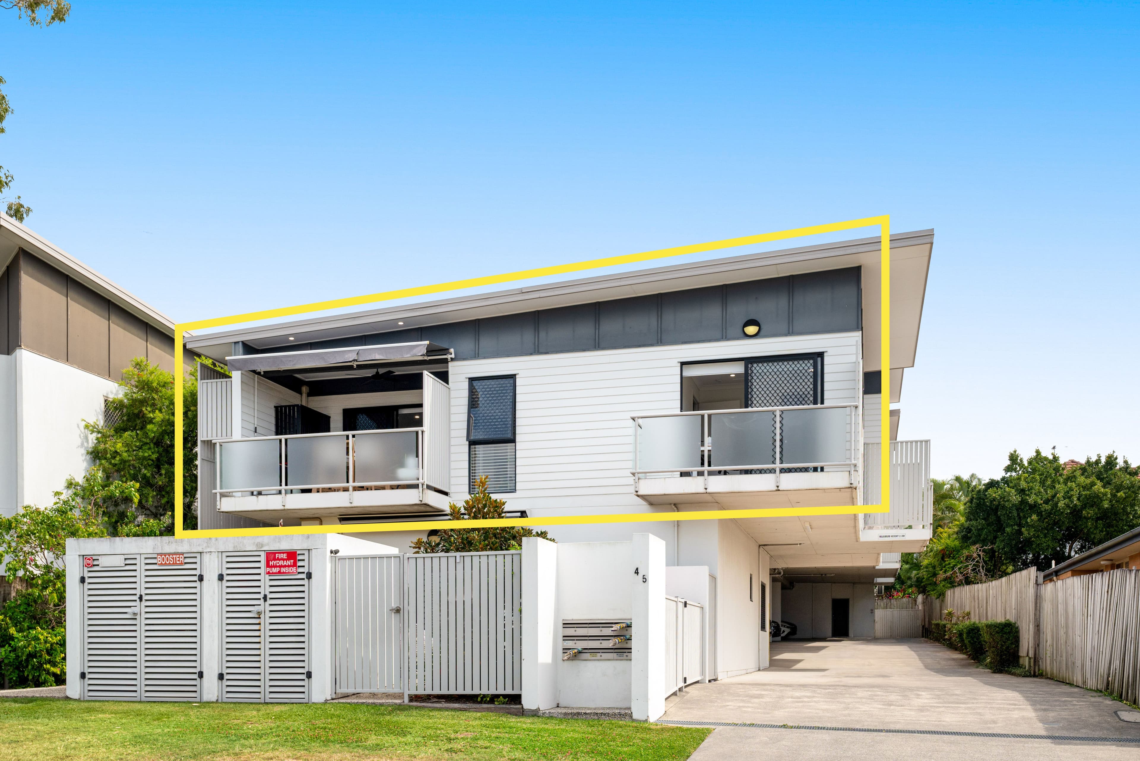 9/45 Hill Crescent, Carina Heights QLD 4152, Carina Heights - Image 1