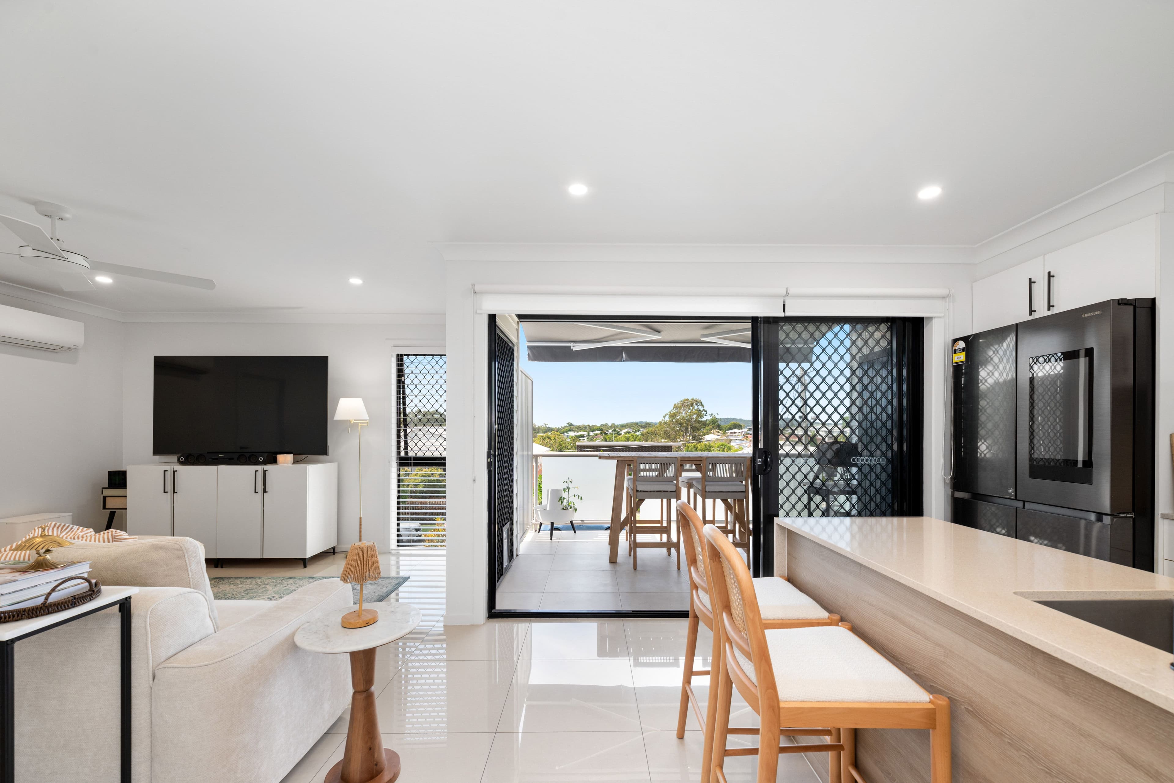 9/45 Hill Crescent, Carina Heights QLD 4152, Carina Heights - Thumbnail 2
