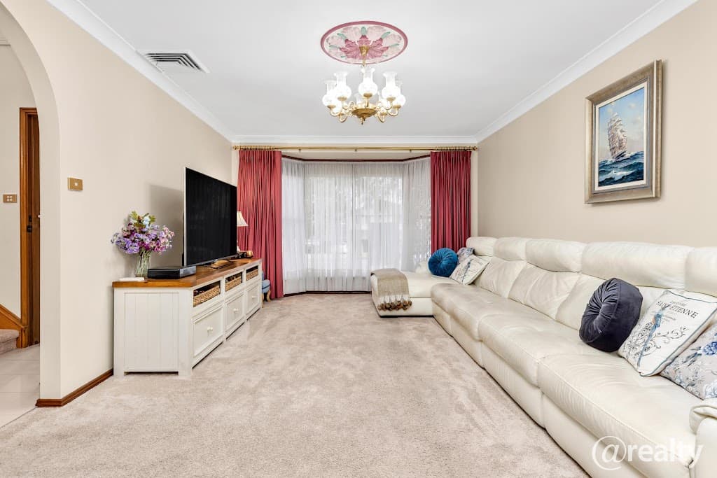 24 Samuel Foster Drive, South Penrith, NSW, 2750, South Penrith - Thumbnail 2