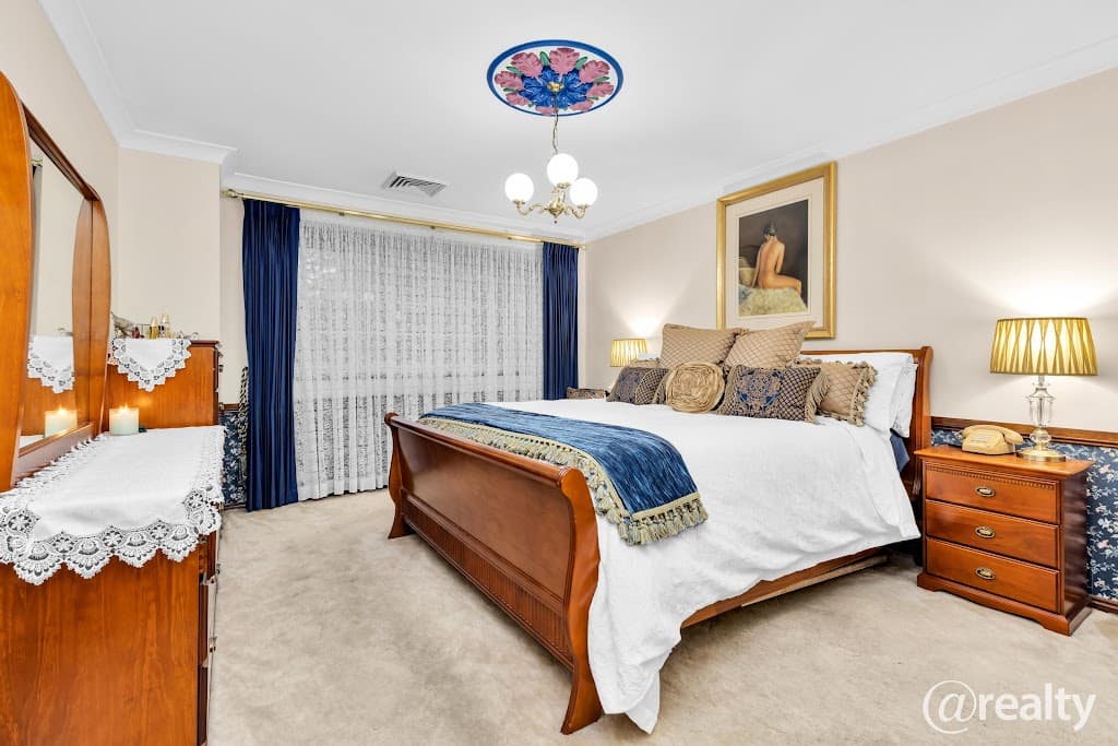 24 Samuel Foster Drive, South Penrith, NSW, 2750, South Penrith - Thumbnail 3