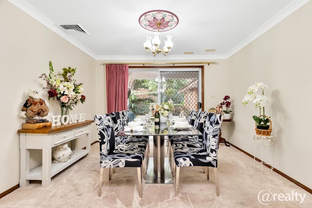 24 Samuel Foster Drive, South Penrith, NSW, 2750, South Penrith - Thumbnail 4
