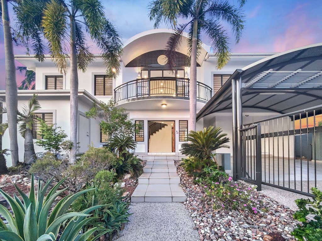 23 Gunbar Street, Bayview, NT, 0820, Bayview - Image 1