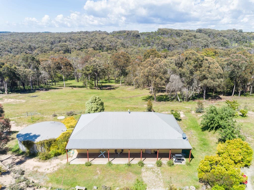 361 Red Hills Road, Marulan, NSW, 2579, Marulan - Image 1