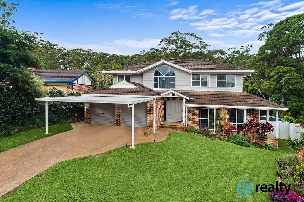 18 Bolwarra Road, Coffs Harbour, NSW, 2450, Coffs Harbour - Image 1