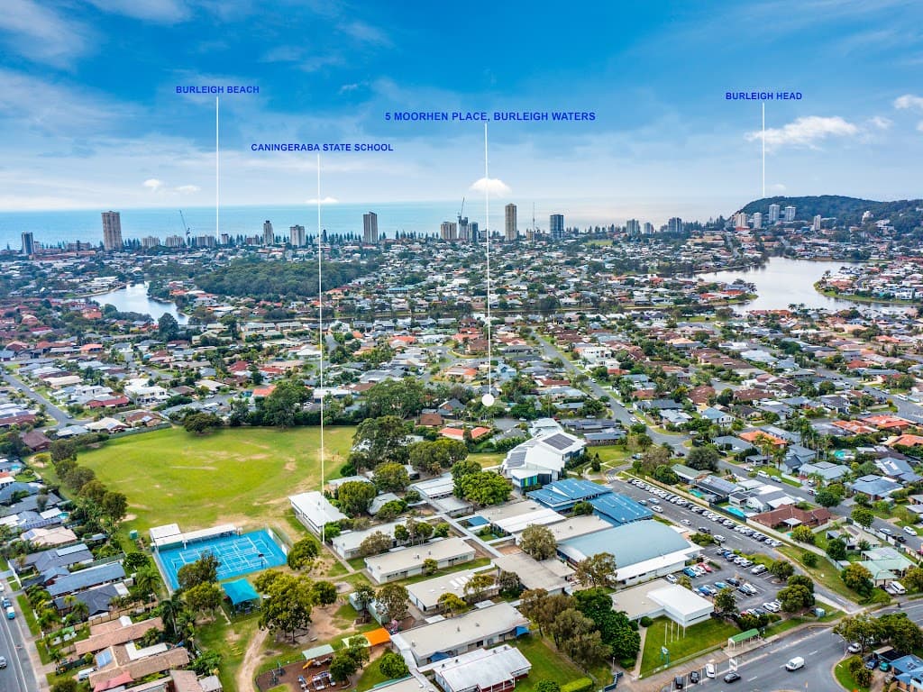 5 Moorhen Place, Burleigh Waters, QLD, 4220, Burleigh Waters - Image 1