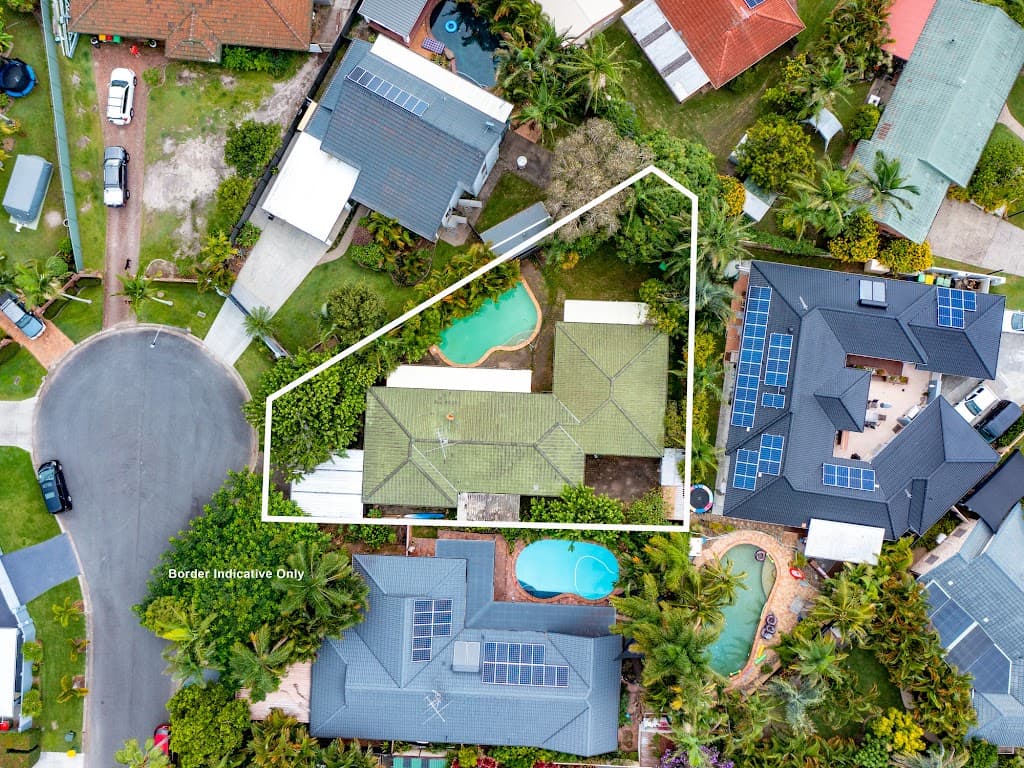 5 Moorhen Place, Burleigh Waters, QLD, 4220, Burleigh Waters - Thumbnail 2