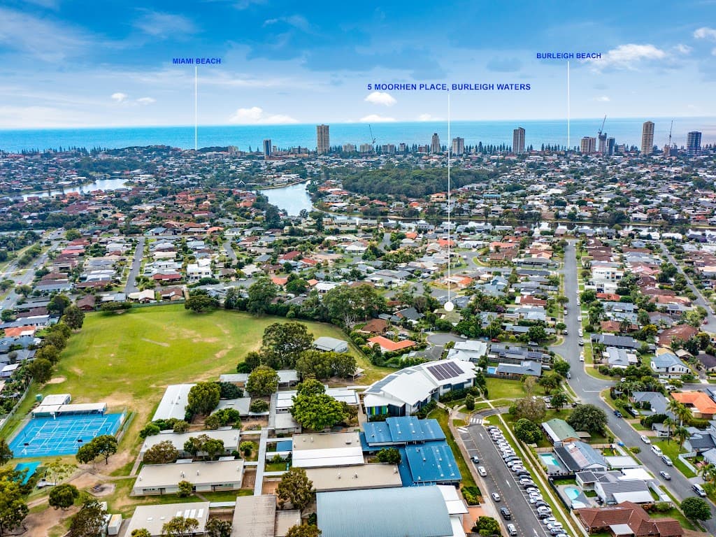 5 Moorhen Place, Burleigh Waters, QLD, 4220, Burleigh Waters - Thumbnail 3