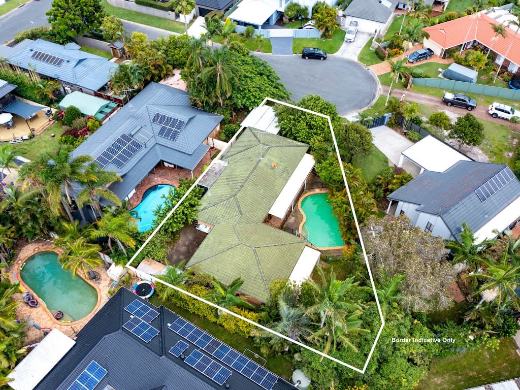 5 Moorhen Place, Burleigh Waters, QLD, 4220, Burleigh Waters - Thumbnail 5