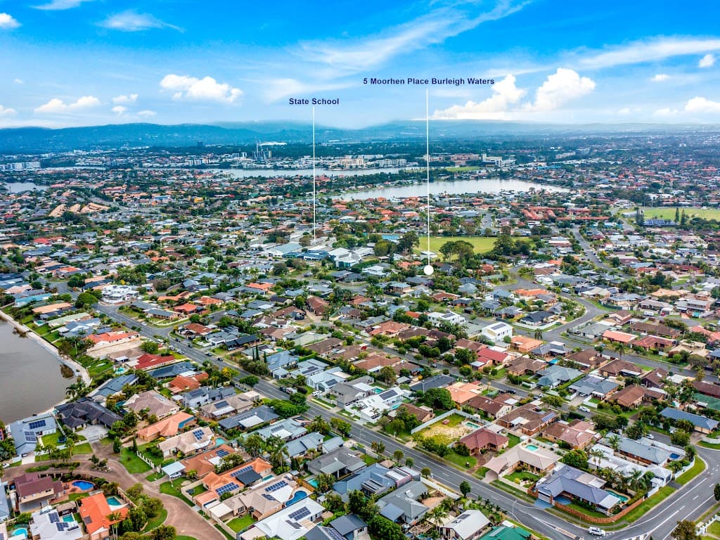 5 Moorhen Place, Burleigh Waters, QLD, 4220, Burleigh Waters - Thumbnail 6