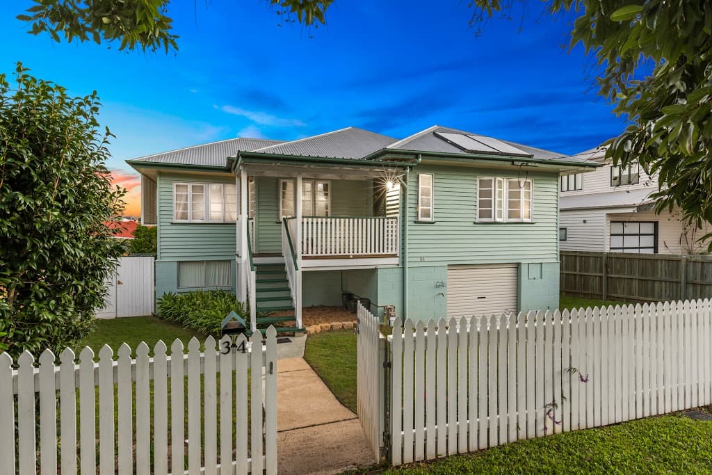 34 Aveling Street, Wavell Heights, QLD, 4012, Wavell Heights - Image 1