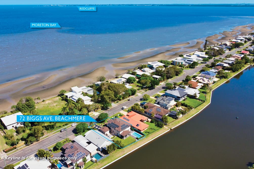 72 Biggs Avenue, Beachmere, QLD, 4510, Beachmere - Image 1