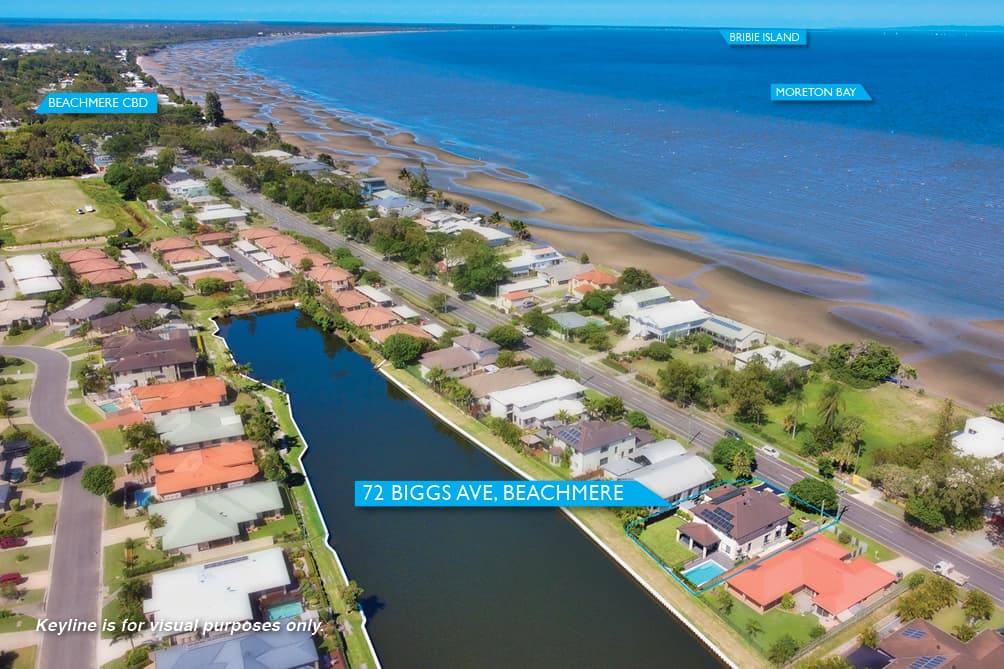 72 Biggs Avenue, Beachmere, QLD, 4510, Beachmere - Thumbnail 2