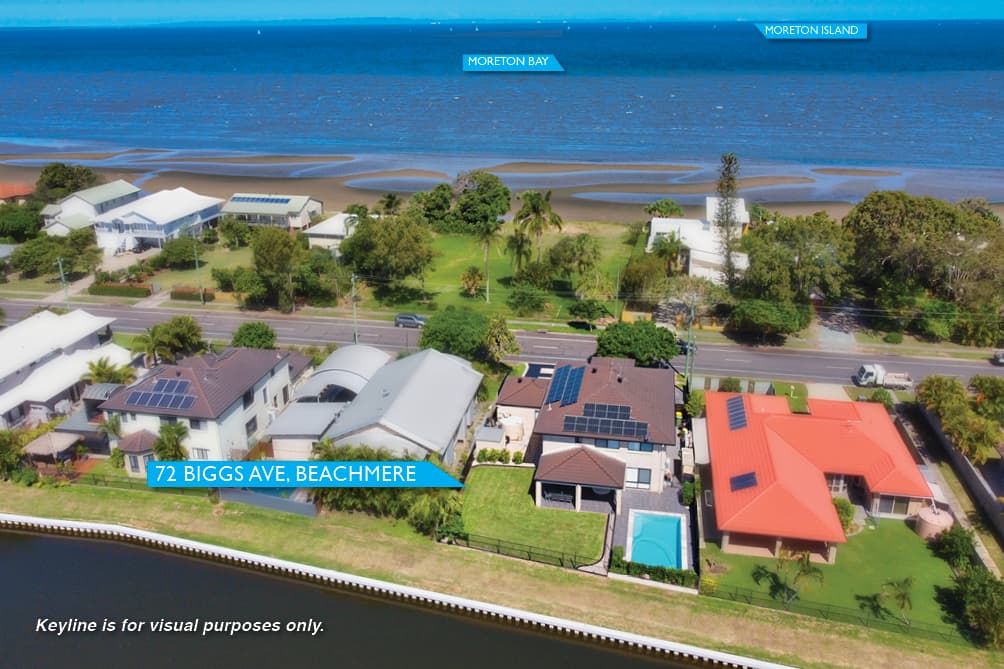 72 Biggs Avenue, Beachmere, QLD, 4510, Beachmere - Thumbnail 4