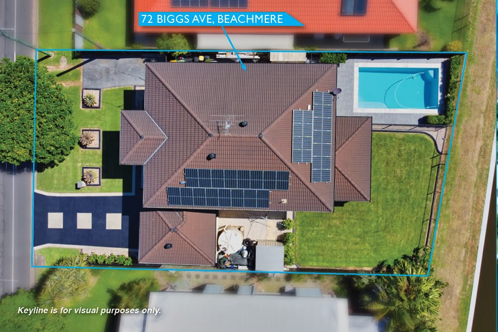 72 Biggs Avenue, Beachmere, QLD, 4510, Beachmere - Thumbnail 5