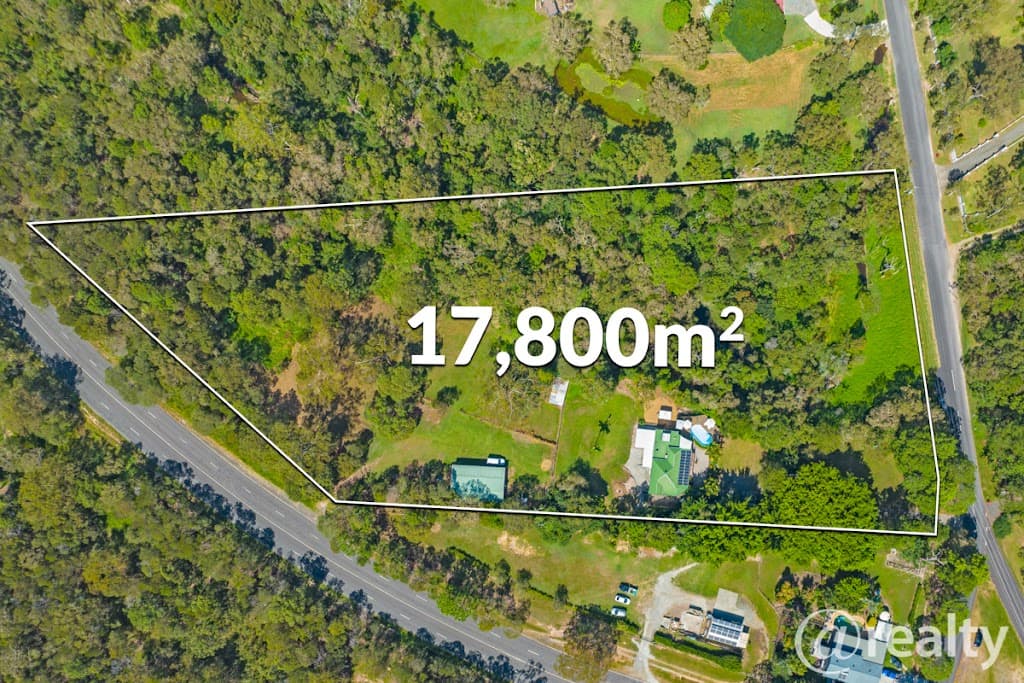 194 Bacton Road, Chandler, QLD, 4155, Chandler - Thumbnail 4