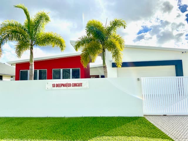 13 Deep Water Circuit, Pelican Waters, QLD, 4551, Pelican Waters - Thumbnail 5
