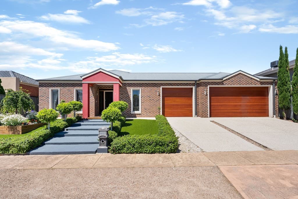 31 Drysdale Crescent, Point Cook, VIC, 3030, Point Cook - Image 1