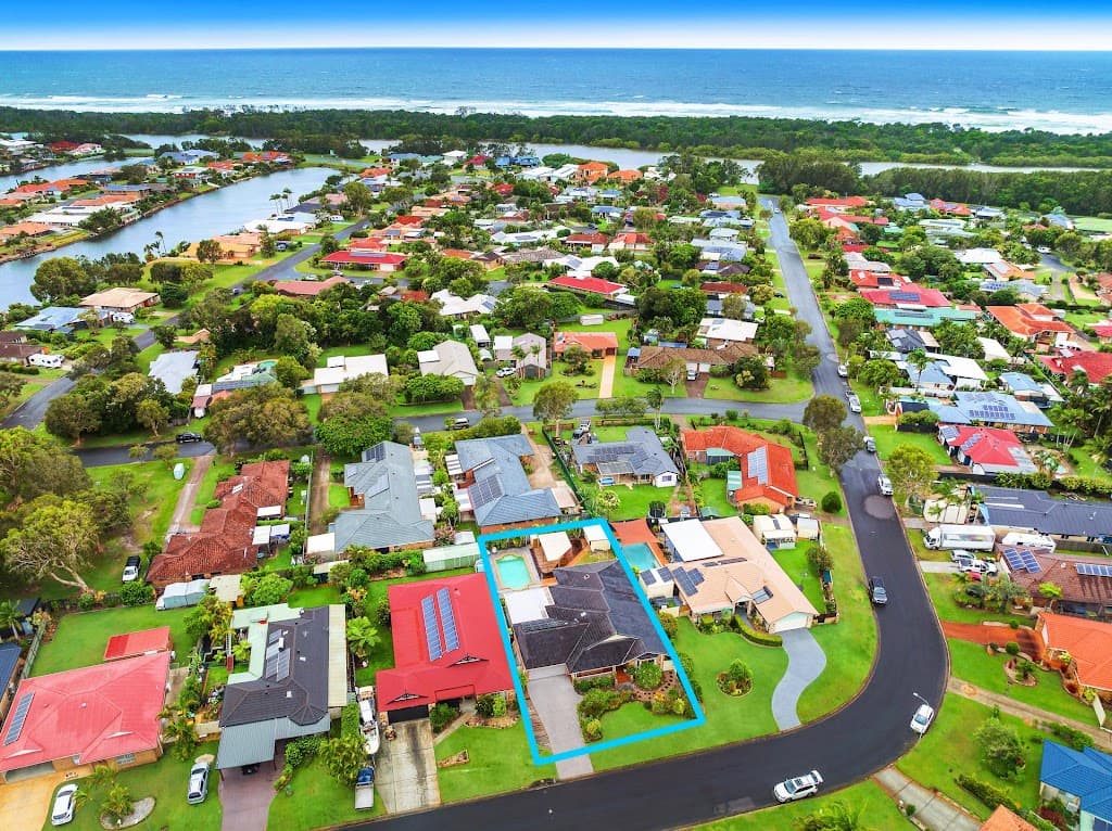 25 Buckingham Drive, Pottsville, NSW, 2489, Pottsville - Image 1