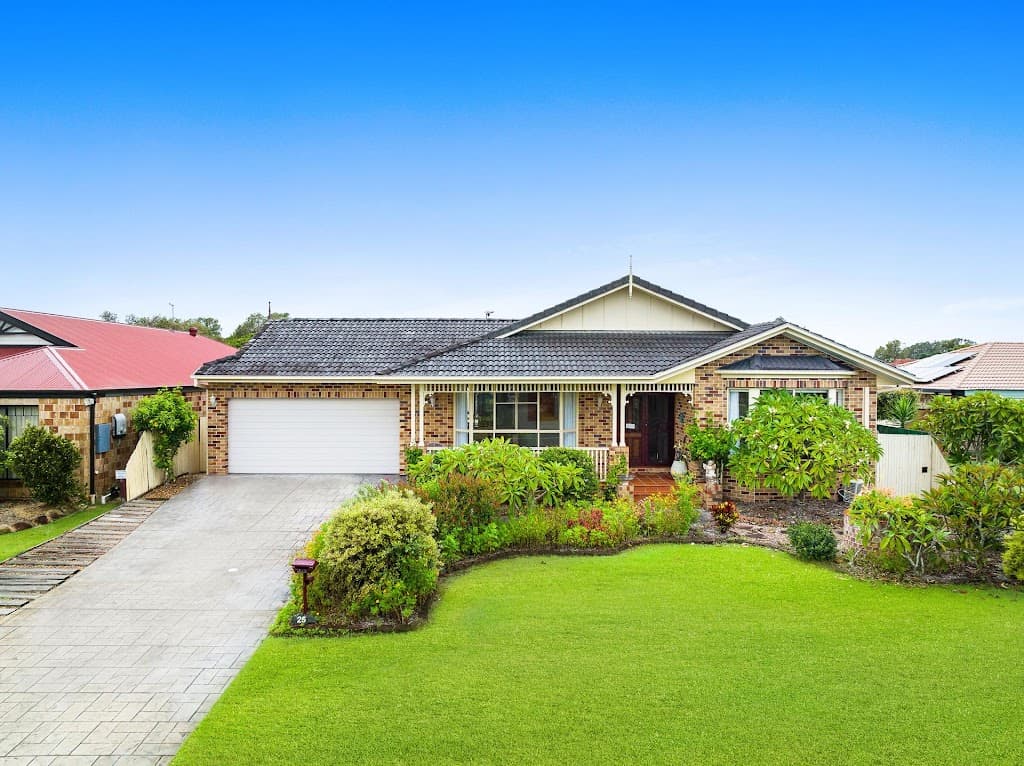 25 Buckingham Drive, Pottsville, NSW, 2489, Pottsville - Thumbnail 2