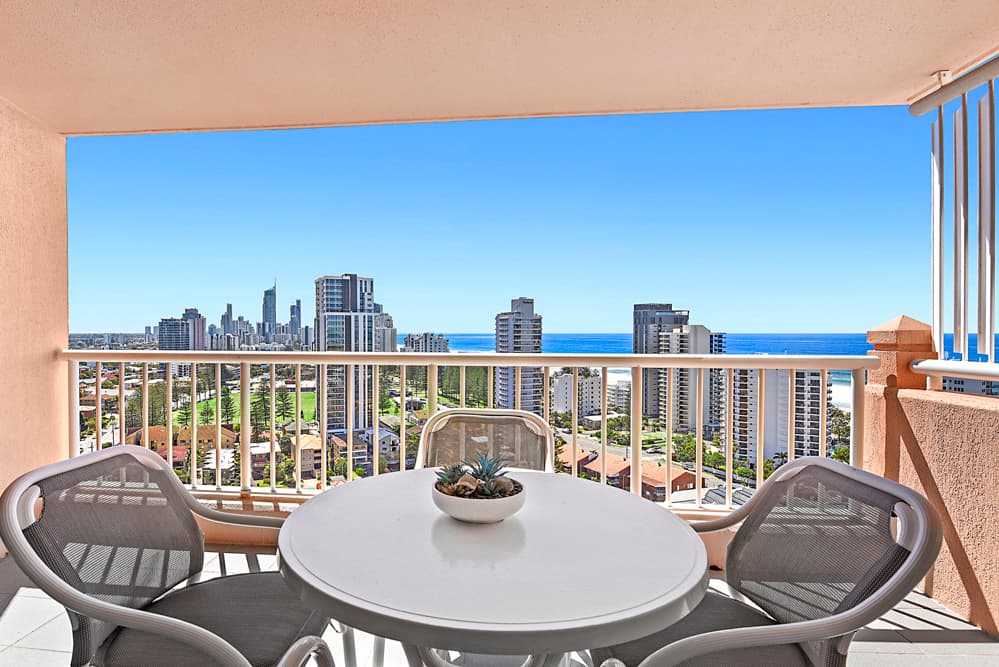 92/129 Surf Parade, Broadbeach, QLD, 4218, Broadbeach - Image 1