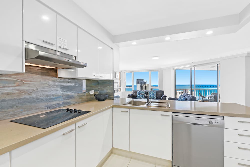 92/129 Surf Parade, Broadbeach, QLD, 4218, Broadbeach - Thumbnail 2