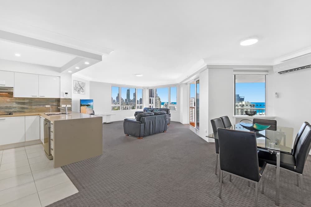 92/129 Surf Parade, Broadbeach, QLD, 4218, Broadbeach - Thumbnail 5